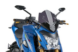 Puig Windscreen for Suzuki GSX-S1000