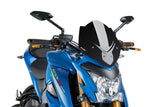 Puig Windscreen for Suzuki GSX-S1000