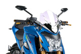 Puig Windscreen for Suzuki GSX-S1000