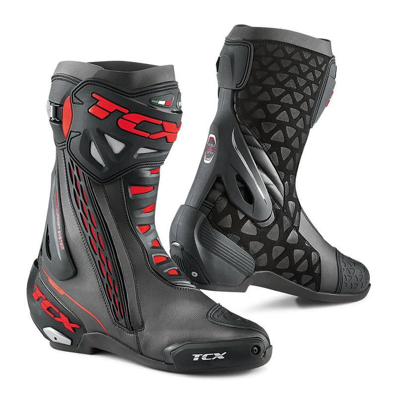 TCX RT-Race Boots