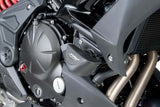 Puig Pro Frame Slider for Kawasaki Versys 650