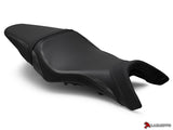 Luimoto Styleline Rider Seat Cover for Honda CBR650F