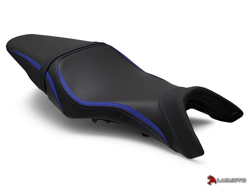 Luimoto Styleline Rider Seat Cover for Honda CBR650F