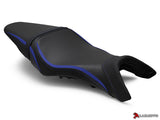 Luimoto Styleline Rider Seat Cover for Honda CBR650F