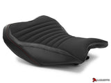 Luimoto Team Kawasaki Rider Seat Cover for Kawasaki Z900