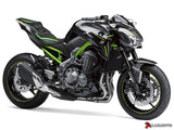 Luimoto Team Kawasaki Rider Seat Cover for Kawasaki Z900