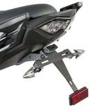 Puig Tail Tidy for Kawasaki Versys 650