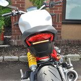 NRC Tail Tidy for Ducati Monster 797