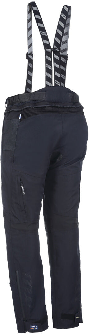 Rukka Shield-R Textile Pants