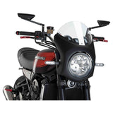 Puig Semi-Fairing Windscreen for Kawasaki Z900RS