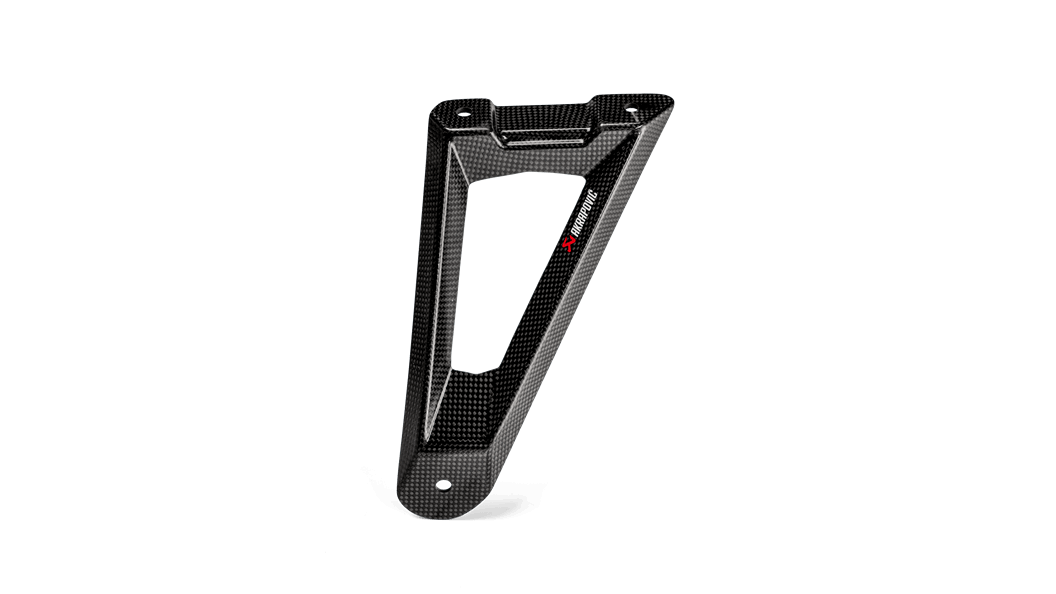 Akrapovic Exhaust Bracket for BMW S1000RR 2022