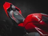 Luimoto Veloce Rider Seat Cover for Ducati Panigale V4