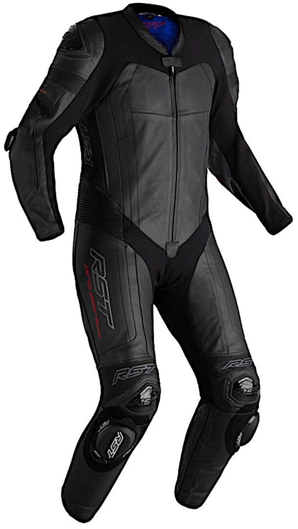 RST Pro Series Airbag One Piece Leather Suit
