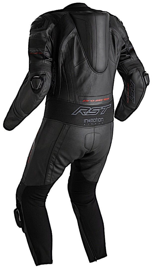RST Pro Series Airbag One Piece Leather Suit