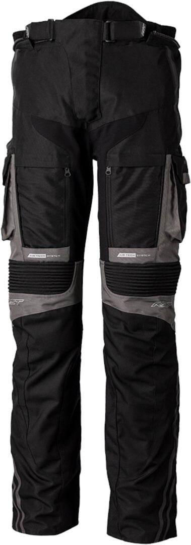 RST Pro Series Adventure-Xtreme Textile Pants