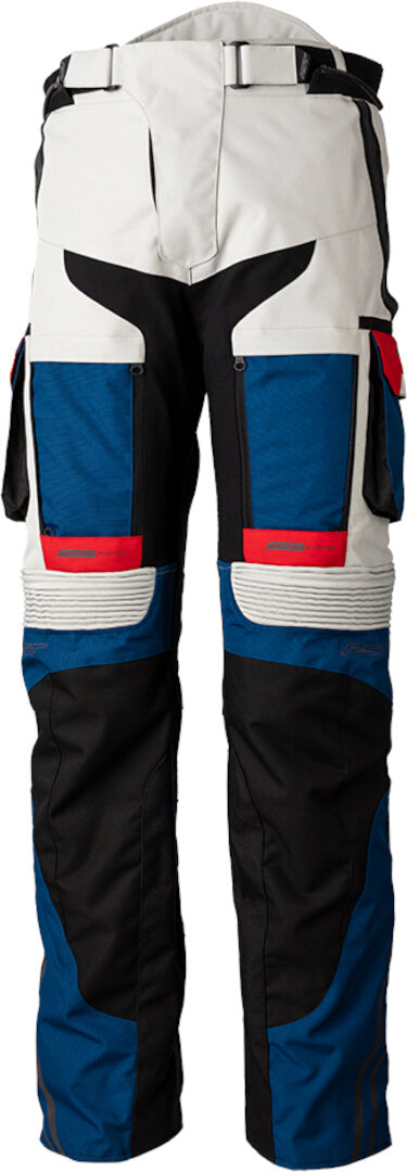 RST Pro Series Adventure-Xtreme Textile Pants
