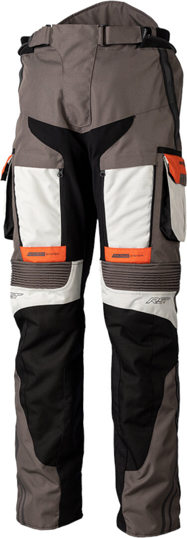RST Pro Series Adventure-Xtreme Textile Pants