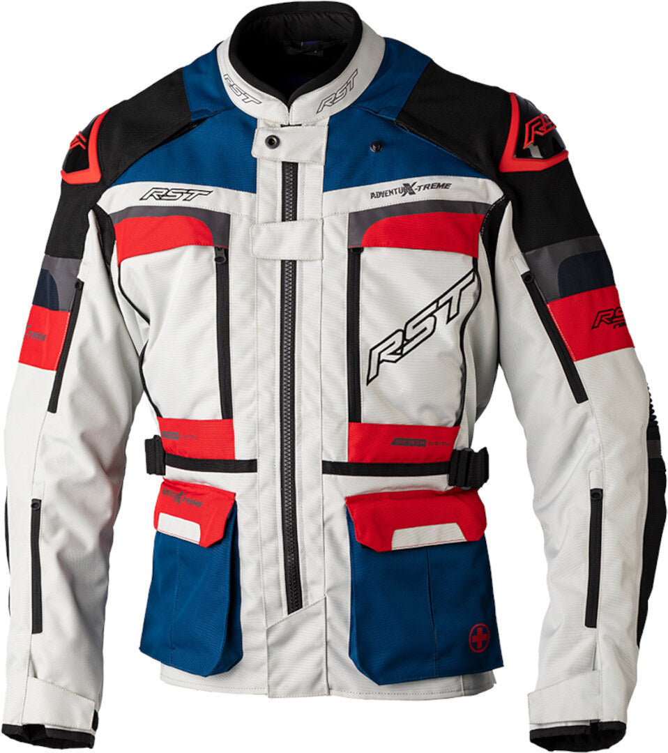 RST Pro Series Adventure-Xtreme Textile Jacket
