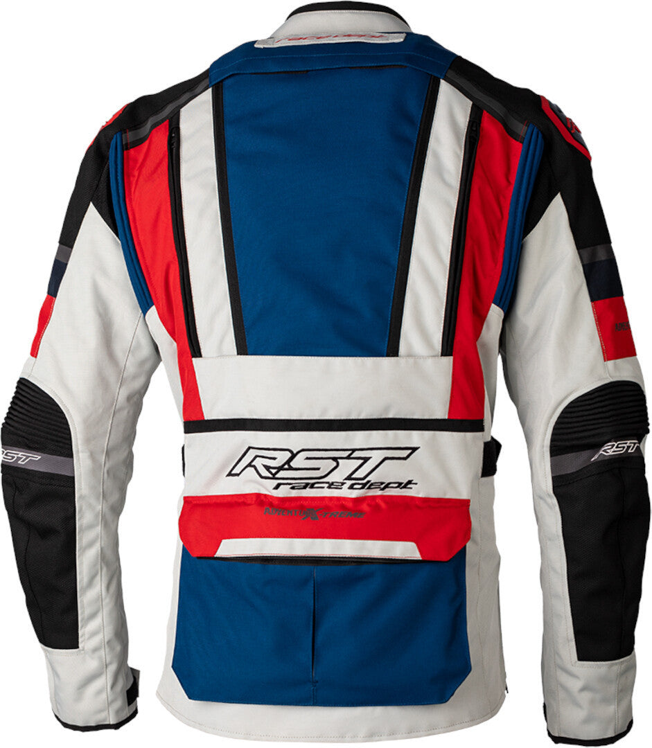 RST Pro Series Adventure-Xtreme Textile Jacket