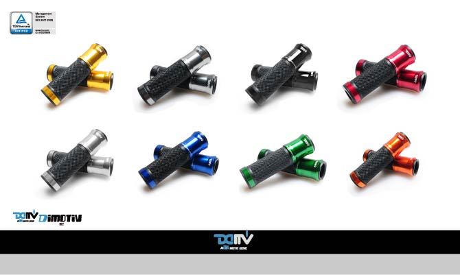 DMV Handlebar Grip