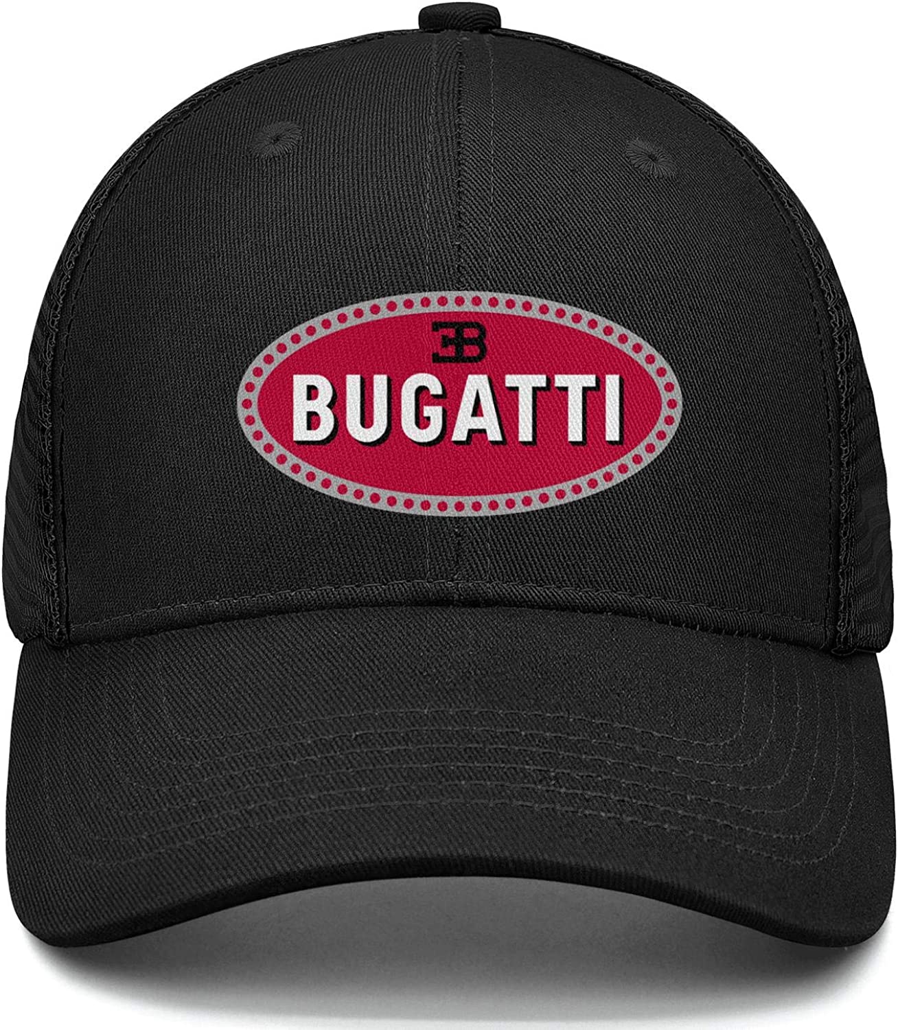Bugatti Cap (style 2)