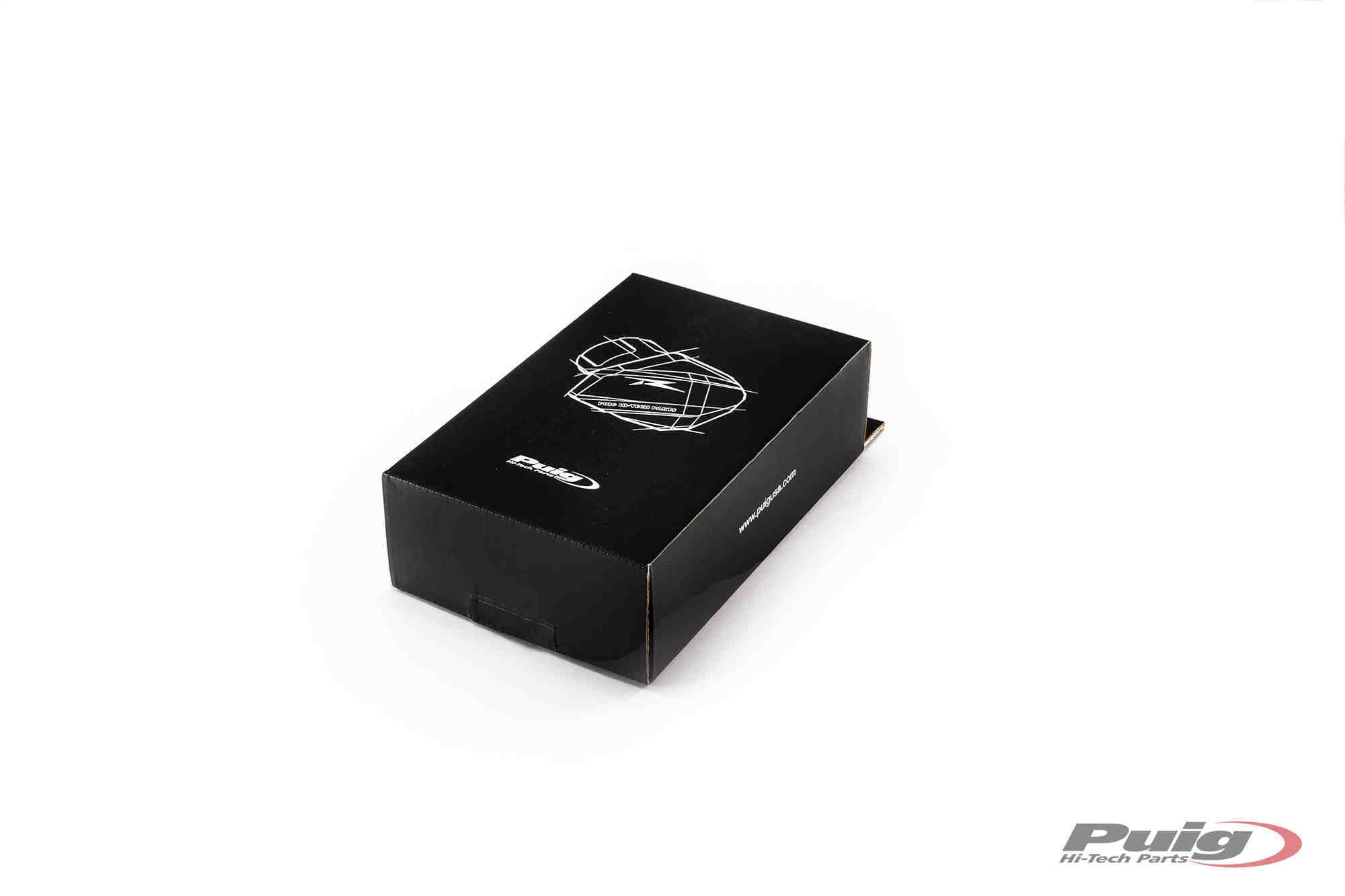 Puig Frame Slider for Ducati Scrambler Cafe Racer