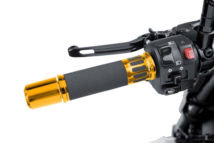 Puig Hi-Tech Racing Grips