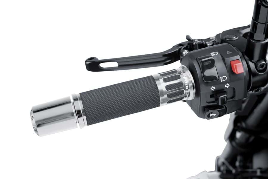 Puig Hi-Tech Racing Grips