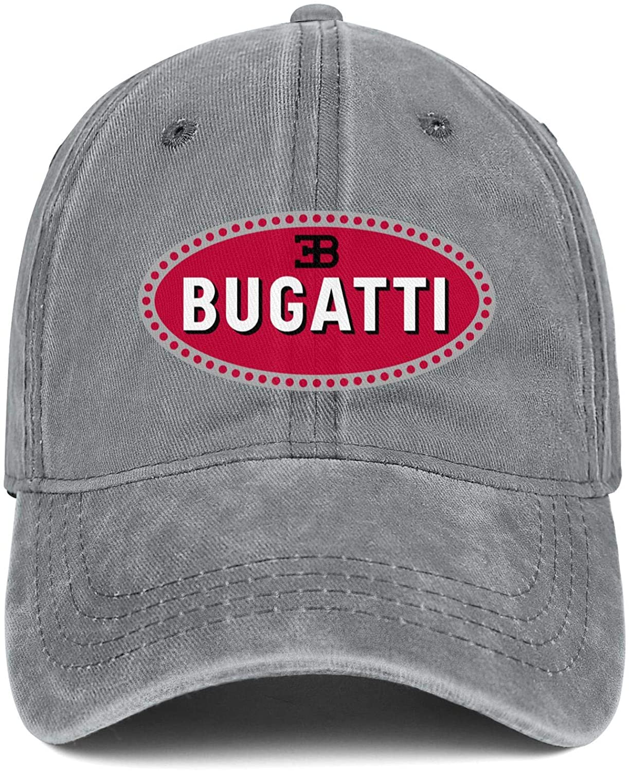 Bugatti Cap (Style 3)