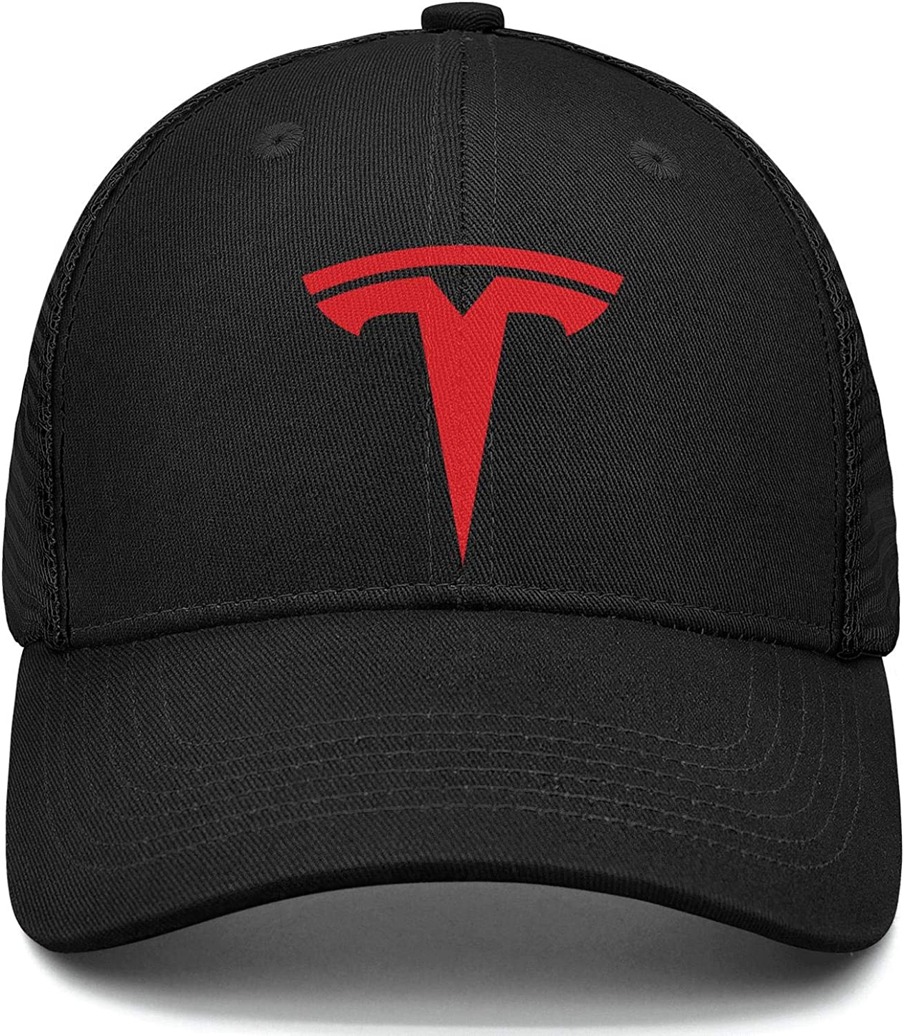 Tesla Cap (Style 1)