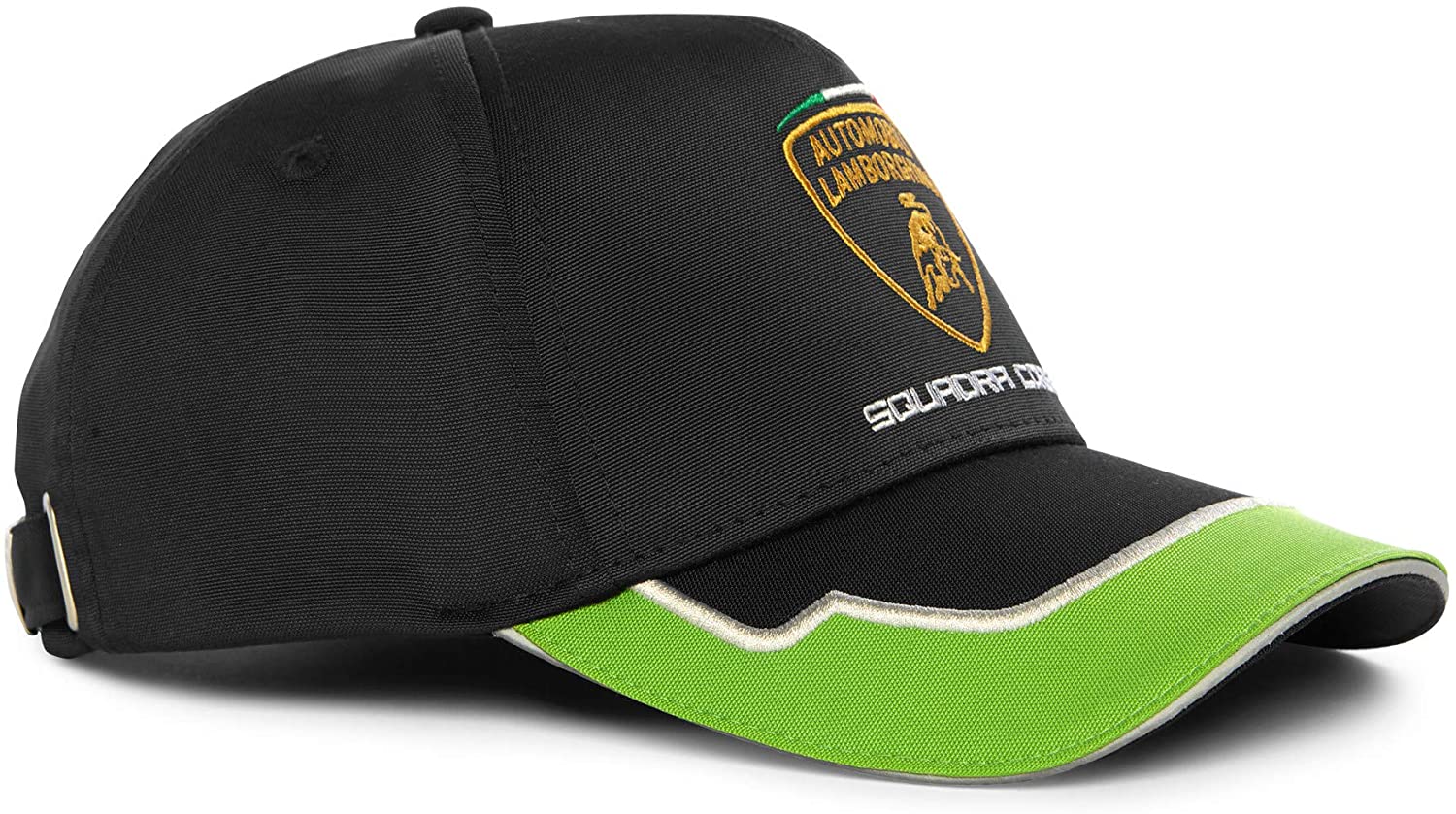 Lamborghini Cap (Style 3)