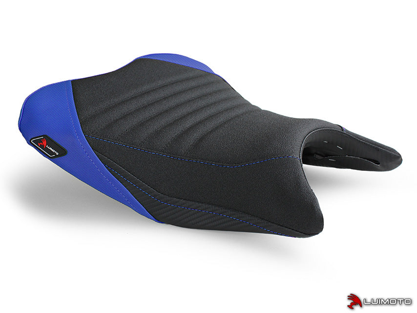 Luimoto Race Rider Seat Cover for Kawasaki Ninja 400