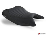 Luimoto Race Rider Seat Cover for Kawasaki Ninja 400