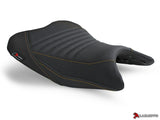 Luimoto Race Rider Seat Cover for Kawasaki Ninja 400