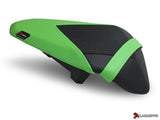 Luimoto Race Passenger Seat Cover for Kawasaki Ninja 400