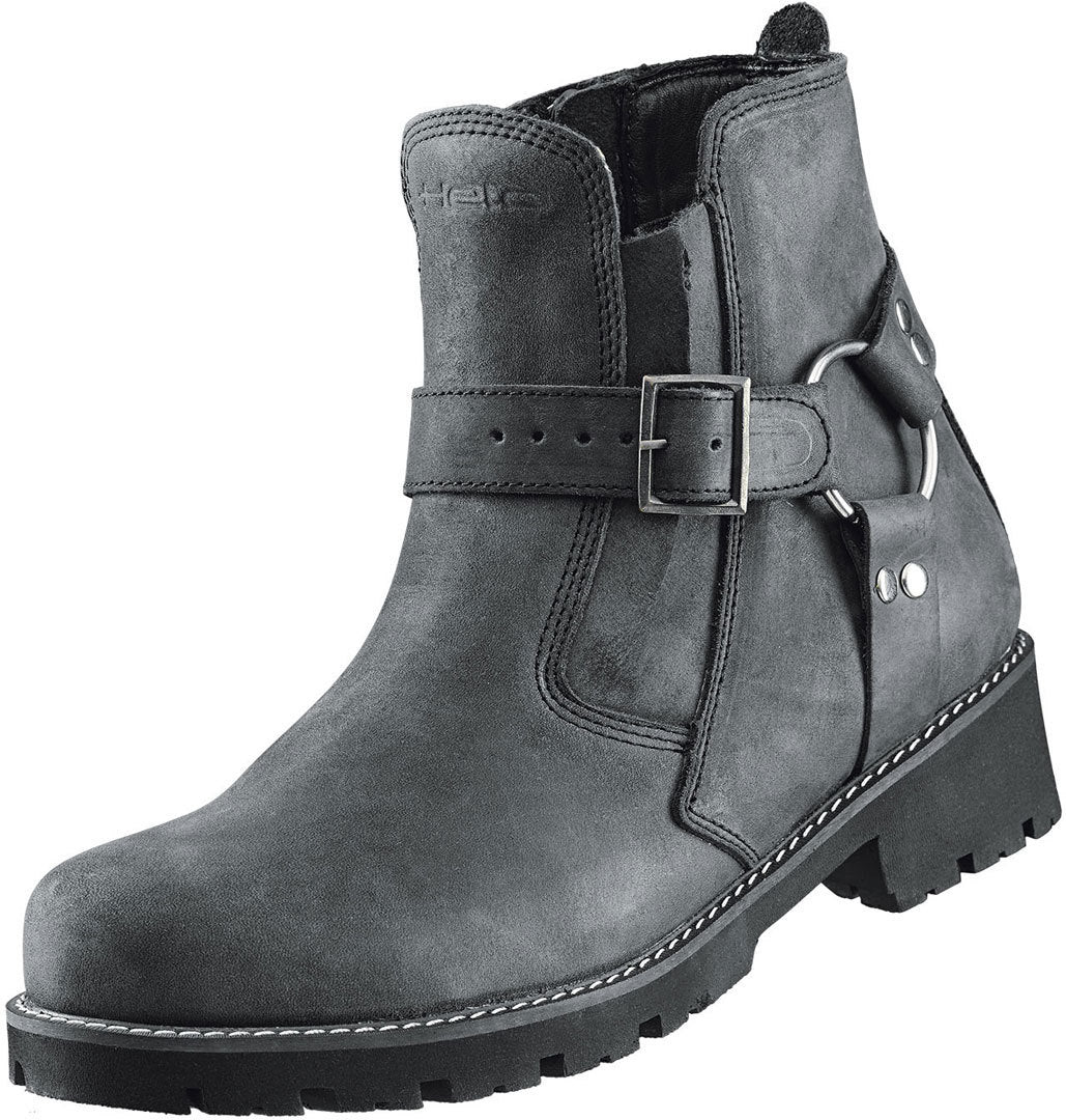 Held Nashville Boots