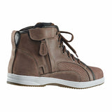Held Aaron Brown Shoes