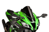 Puig Racing Windscreen for Kawasaki ZX-10R 2016-2020