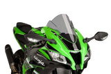 Puig Racing Windscreen for Kawasaki ZX-10R 2016-2020