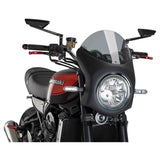 Puig Semi-Fairing Windscreen for Kawasaki Z900RS