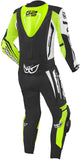 Berik Monza One Piece Leather Suit