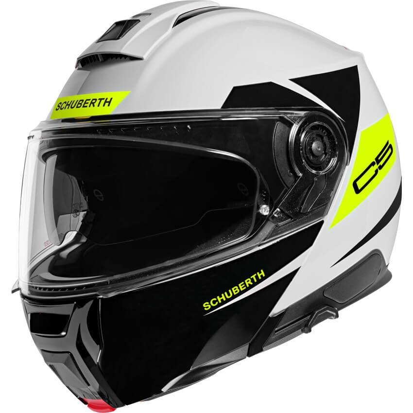 Schuberth C5 Modular Helmet
