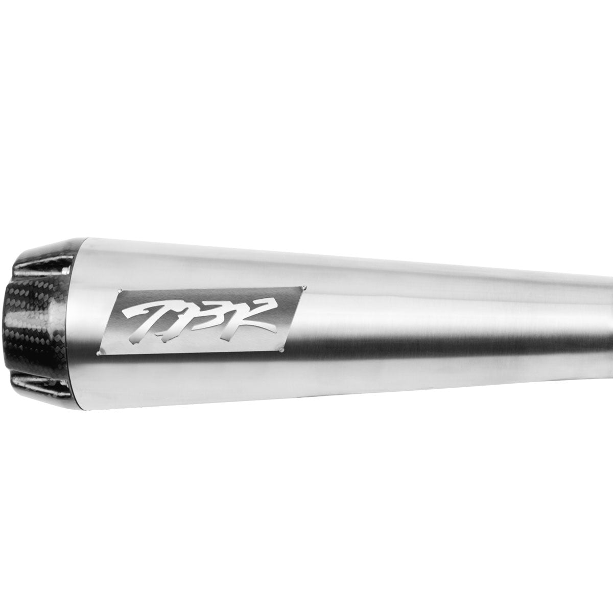 Two Brothers Comp-S Full Exhaust for Kawasaki Vulcan S 15-22