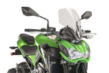 Puig Touring Windscreen for Kawasaki Z900 2019-2020