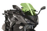 Puig Racing Windscreen for Kawasaki Ninja 1000