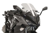 Puig Racing Windscreen for Kawasaki Ninja 1000