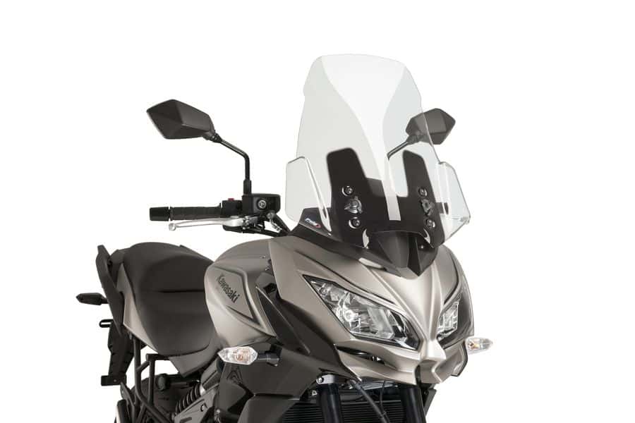 Puig Touring Windscreen for Kawasaki Versys 650