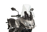 Puig Touring Windscreen for Kawasaki Versys 650