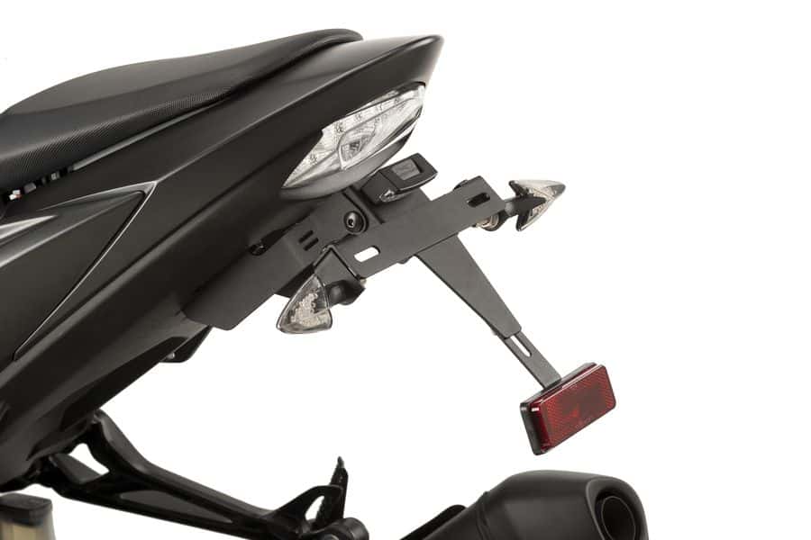 Puig Tail Tidy for Suzuki GSX-S750