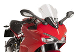 Puig Touring Windscreen for Ducati SuperSport